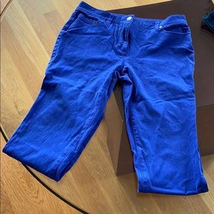 COPY - Chico’s So Slimming Jeans